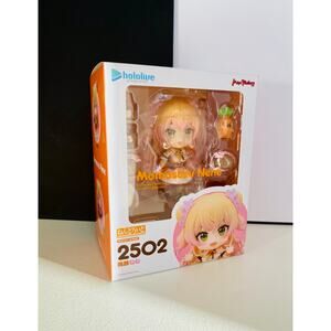 GSC Hololive Production Momosuzu Nene Nendoroid